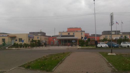 Федеральный центр сердечно-сосудистой хирургии (ФЦССХ) на Краснодарской, фото №3