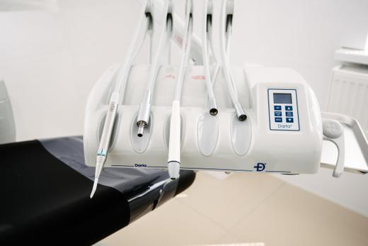 Стоматология Dentario, фото №4