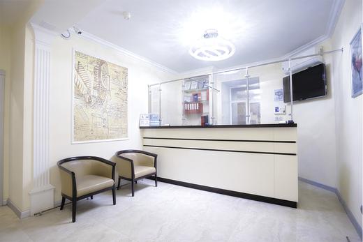 Первая семейная клиника Петербурга на Каменноостровском, фото №2