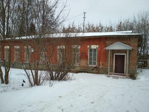 Детская поликлиника №1 на Дворянской, фото №3