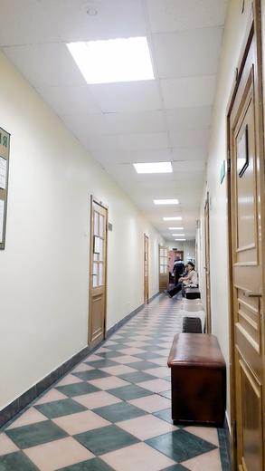 КДЦ Ленинградской областной клинической больницы, фото №3