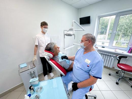 Клиника Доктора Онищенко в Новом Девяткино, фото №3