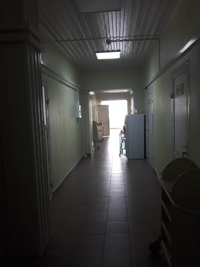 Инфекционная больница на Маршала Конева, фото №4