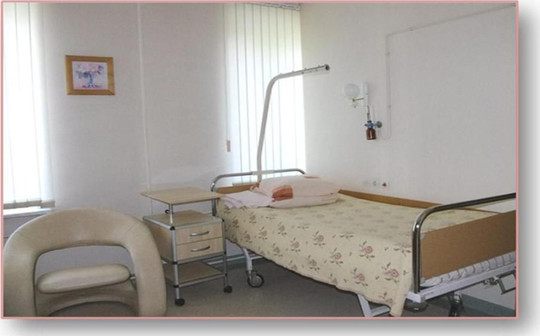 Клиническая больница № 85, фото №1