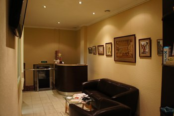 Клиника Золотое Сечение, фото №1