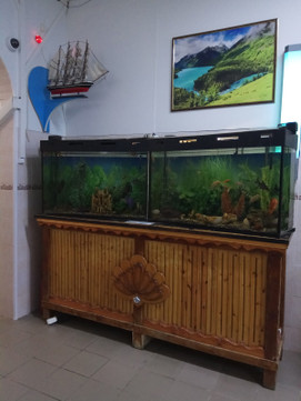 ЛОЦ Бобер, фото №1