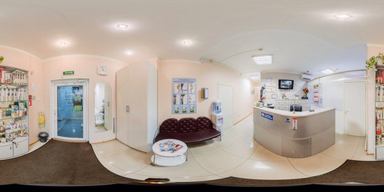 Клиника Ангиопроф, фото №1