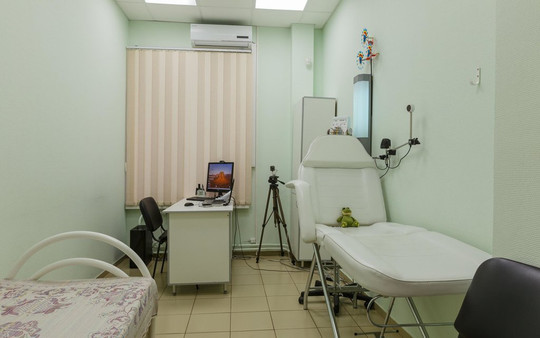 ЛабиринтМед на Вильского, фото №1