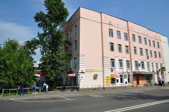 DO MANUS на Клинской, фото №1