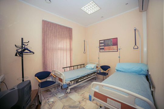 Клиника Inteco Clinic, фото №1