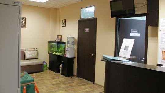 ГАЛИМЕД на Зелёной, фото №1