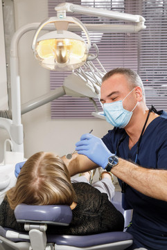 Стоматология Рументи, фото №1