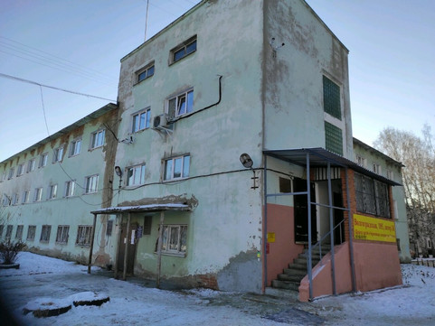 ОЦ СПИД на Волгоградской, фото №1