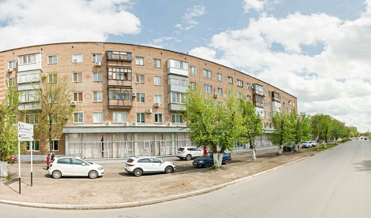 Стоматологический кабинет (ГАУЗ ООКСП) на Конституции СССР, фото №1