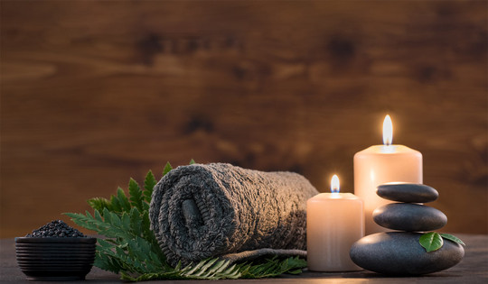 Спа-салон Delux Thai Spa на Фрунзенской набережной, фото №1