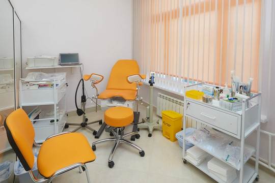 Клиника Verte medical clinic, фото №1