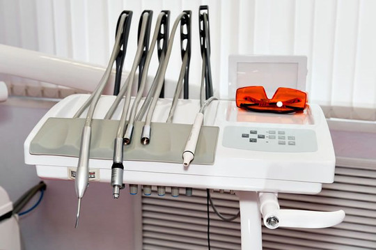 Стоматологическая клиника «Диадема» Красный проспект, фото №1