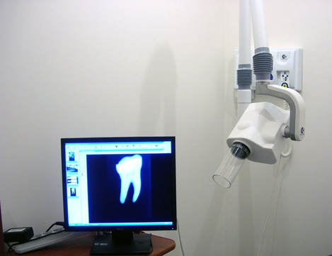 Стоматология Перспектива в Сертолово, фото №1