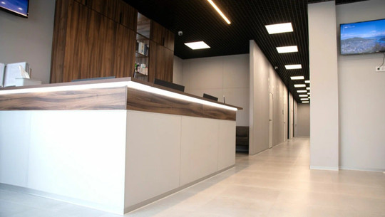 Стоматология Фабрика улыбок, фото №1