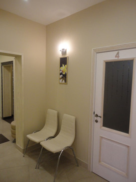 Клиника Новый Век на Просвещения, фото №1