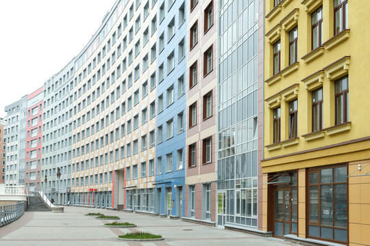 детский центр Развитие на Васильевском, фото №1