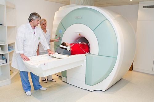 Центральная поликлиника РЖД, фото №1