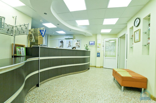 Клиника Здоровое поколение, фото №1