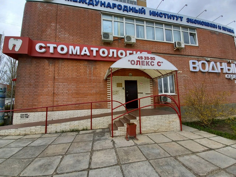 Олекс С на Маршала Жукова, фото №1