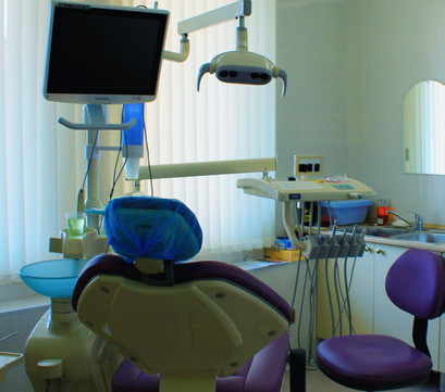 Клиника Саф-Мед, фото №1