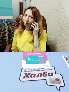 Дент-Студия на пр. им.газеты Красноярский рабочий, фото №1