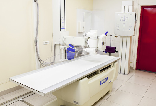 Клиника МедСвисс на Нагорной, фото №1