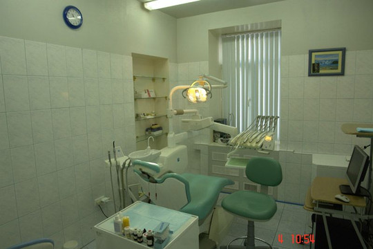 Стоматология А-Лина На Шухова, фото №1