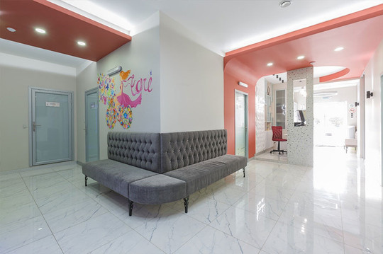 Улыбка Тари на Академика Павлова, фото №1