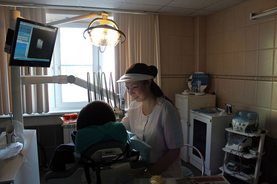 Уникум на Академика Королева, фото №1