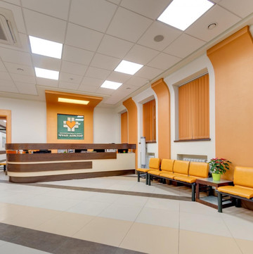 Чудо Доктор на Школьной 49, фото №1