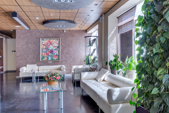 Клиника Арт Эко, фото №1