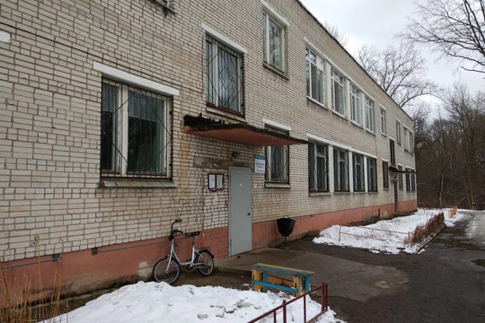 Амбулатория Павлово, фото №1