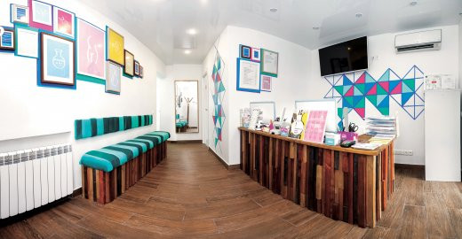 Медок в Видном, фото №1