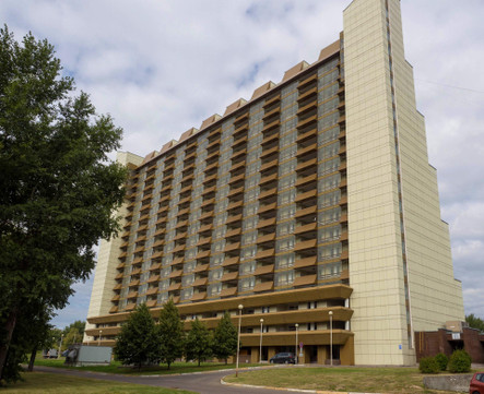 Инфекционная клиническая больница № 2, фото №1