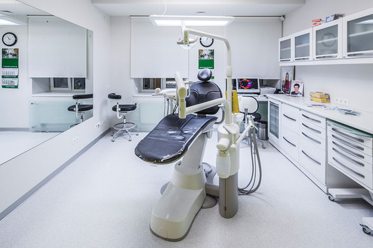 Стоматология GMS Dental, фото №1