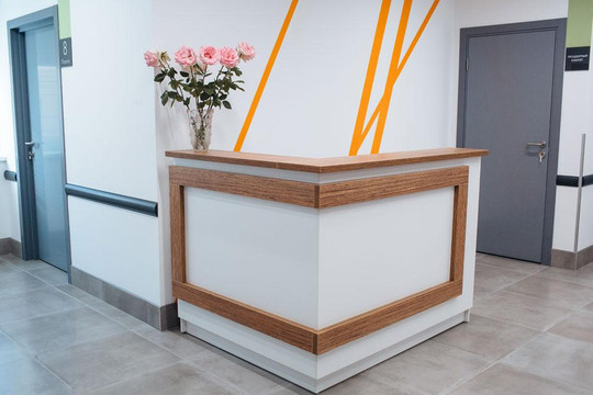 Хирургический центр Персона, фото №1