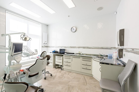 Стоматология 57 ГРАНЕЙ, фото №1