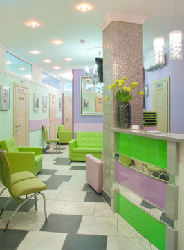 Никор-Мед в Зеленограде, фото №1