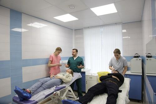 Клиника Арт Пластик, фото №1