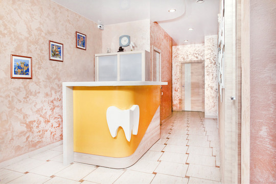 Клиника Вашего стоматолога, фото №1