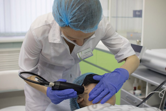 Клиника Реформа, фото №1