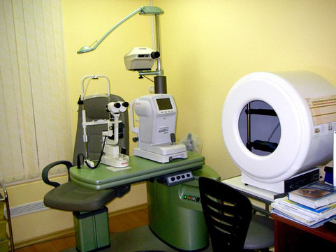 Медицинский центр Винцера, фото №1