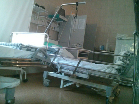 Поликлиника Роддома №17, фото №1