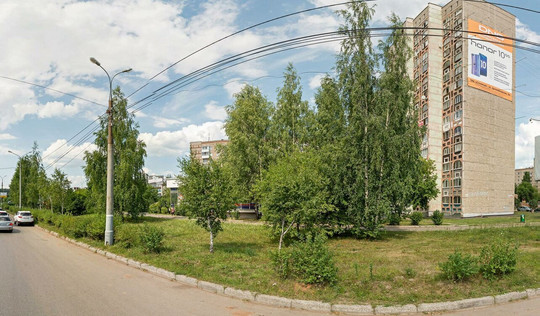 Стоматологическая поликлиника №2 на 40 лет Победы, фото №1