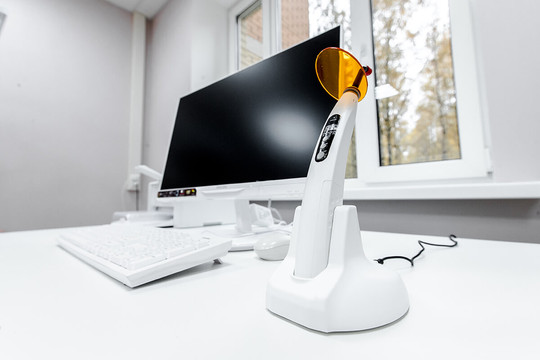 MED EXPERT на Крымской, фото №1